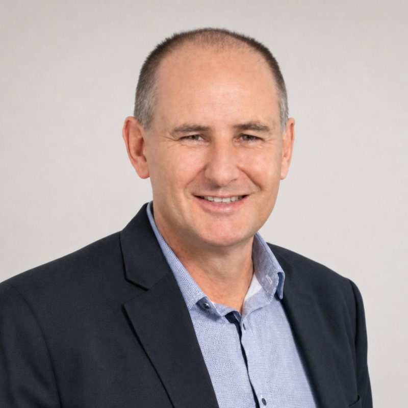 Brian Willett, Founder & Director