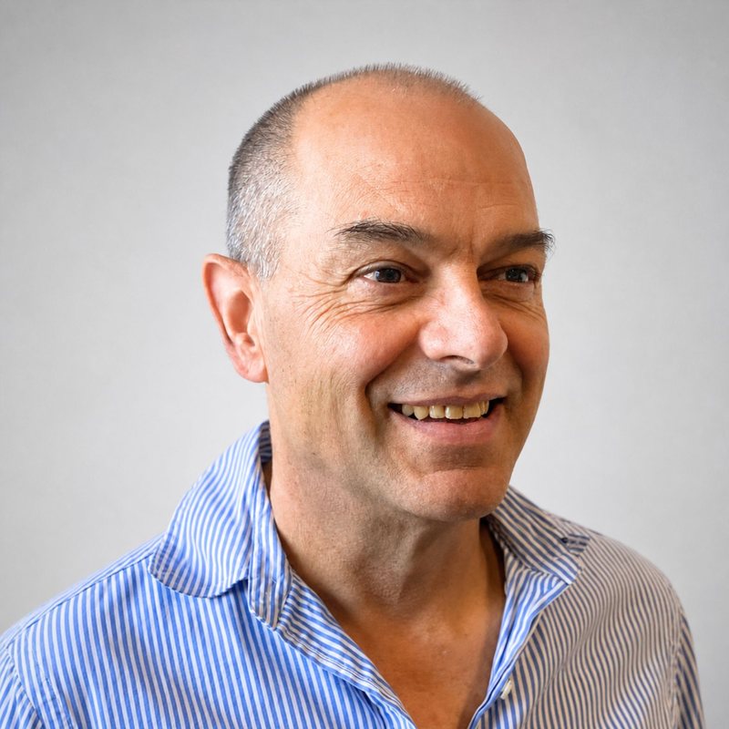 Guy Ezzeddine, Accounting Partner