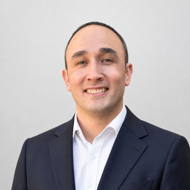 James Meehan, Wealth Advisor