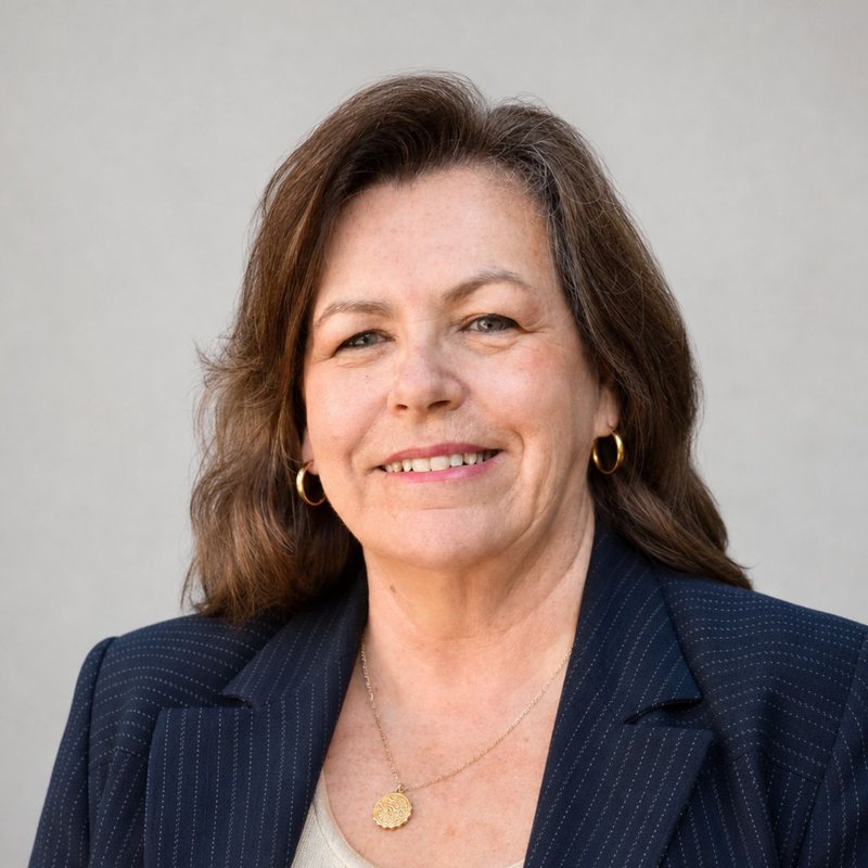 Karen Stevens, Office Manager / Accountant