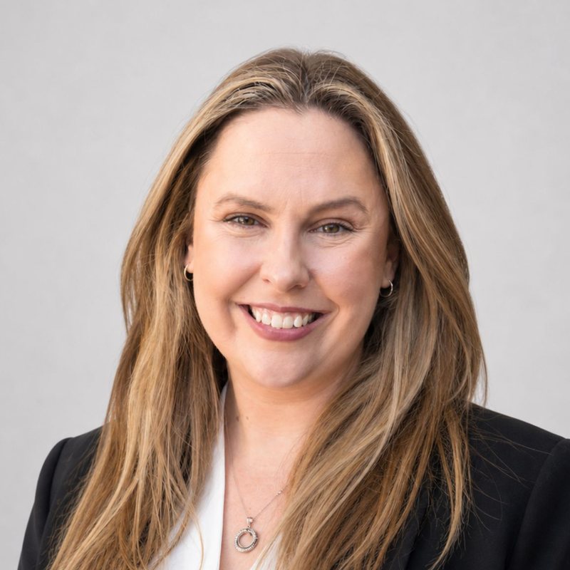 Kate De Zoysa, Financial Advisor