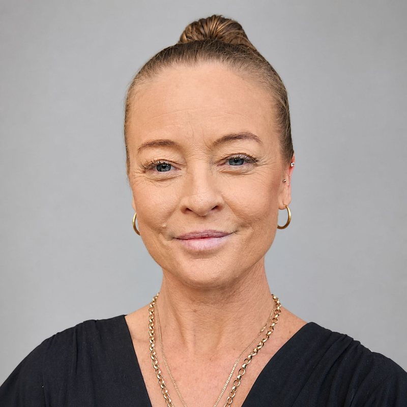 Mandy Timmins, Bookkeeper