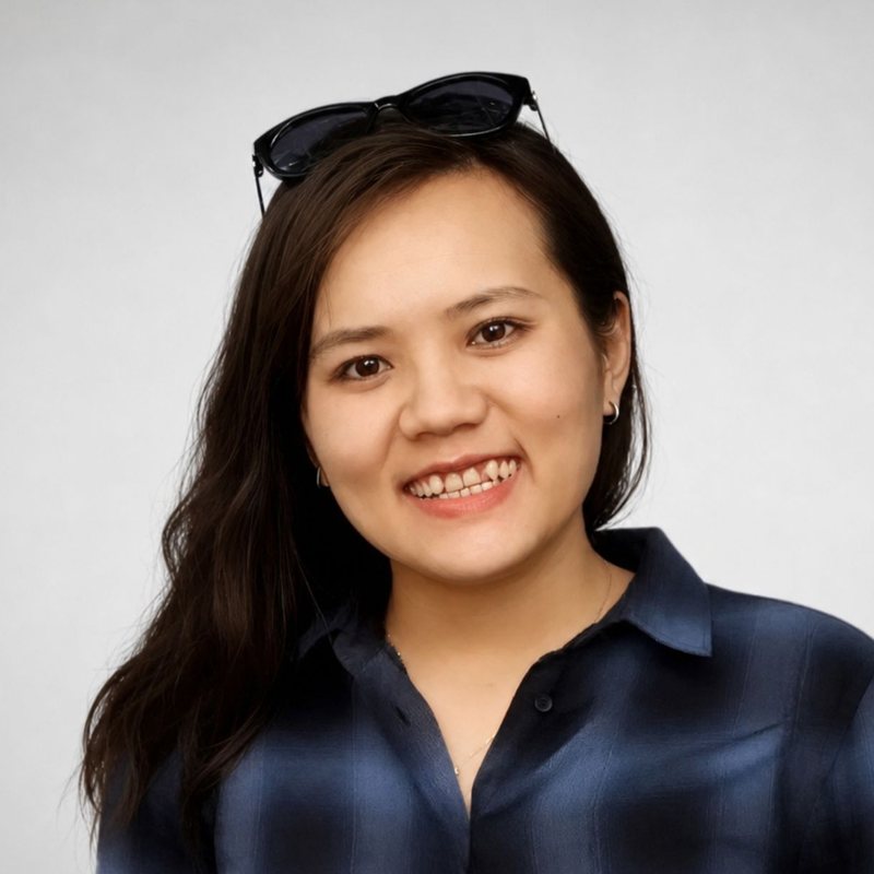 Vy Tran, SMSF Administrator